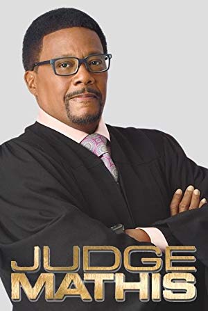 Judge Mathis