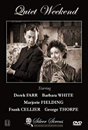 Jugendliebe - Drei Tage Ferien...