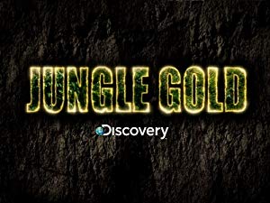 Jungle Gold