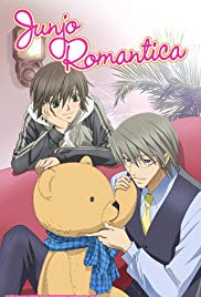 Junjo Romantica