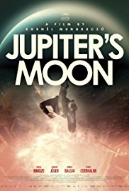 Jupiters Moon