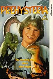 Jurassic Kids