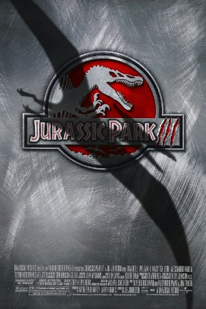 Jurassic Park III