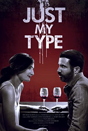 Just My Type