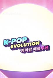 K Pop Evolution