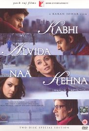 Kabhi Alvida Naa Kehna - Bis dass das Glück uns scheidet