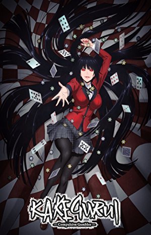 Kakegurui