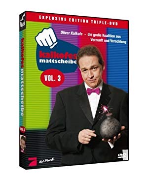 Kalkofes Mattscheibe