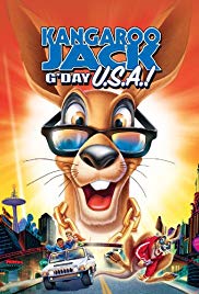 Kangaroo Jack Der Juwelenraub