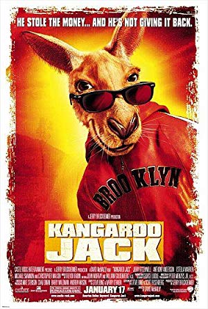 Kangaroo Jack