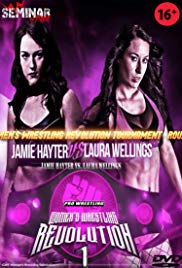 Kansas Wrestling Revolution