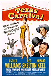 Karneval in Texas