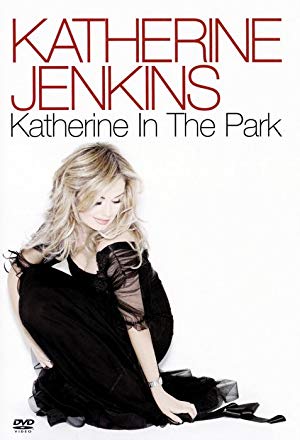 Katherine Jenkins: Katherine In The Park