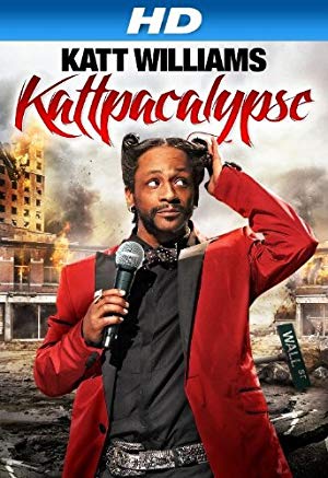 Katt Williams Kattpacalypse