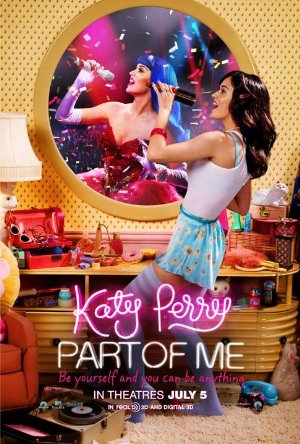 Katy Perry: Part Of Me