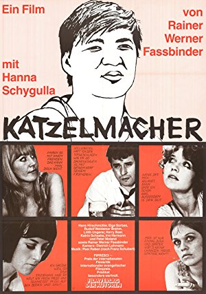 Katzelmacher