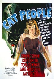 Katzenmenschen (1942)