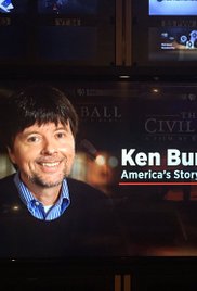 Ken Burns: America's Storyteller