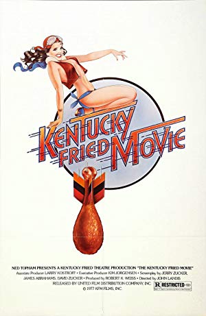 Kentucky Fried Movie