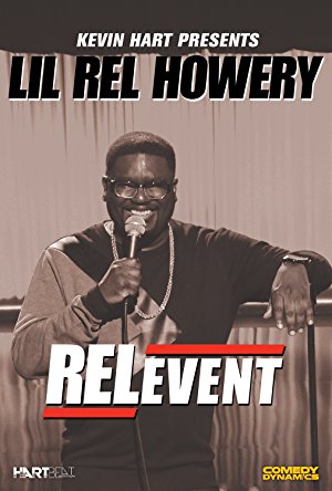 Kevin Hart Presents