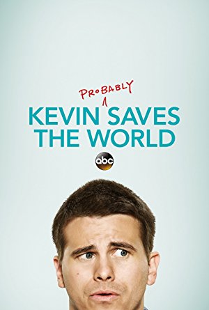 Kevin (Probably) Saves the World