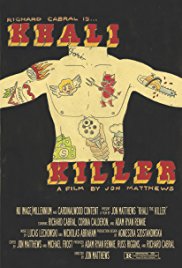 Khali the Killer - Leben und Sterben in East L.A.