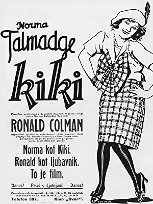 Kiki
