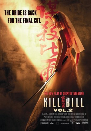 Kill Bill Vol. 2