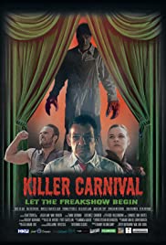 Killer Carnies