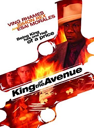 King of the Avenue