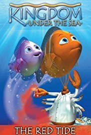 Kingdom Under the Sea The Red Tide