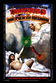 Kings of Rock - Tenacious D