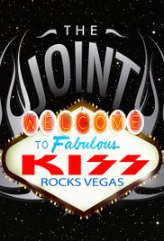 Kiss: Kiss Rocks Vegas