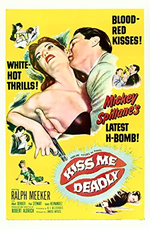 Kiss Me Deadly