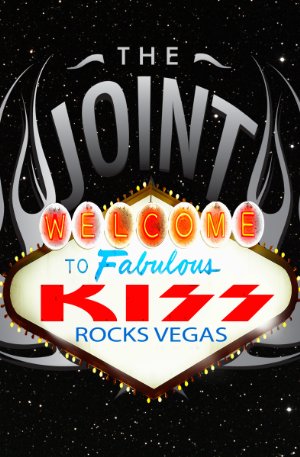 Kiss Rocks Vegas