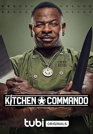 Kitchen Commando