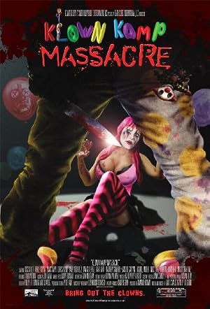 Klown Kamp Massacre