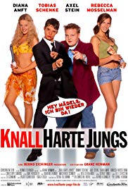 Knallharte Jungs