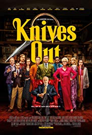 Knives Out - Mord ist Familiensache