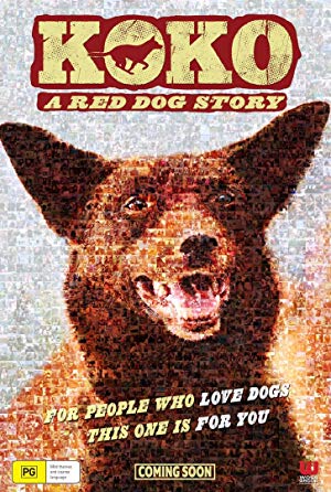 Koko A Red Dog Story