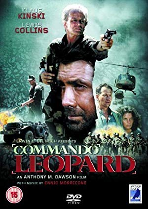 Kommando Leopard
