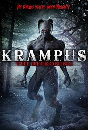 Krampus 2 - Die Abrechnung