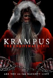 Krampus - The Christmas Devil Returns