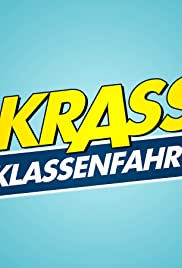 Krass Klassenfahrt