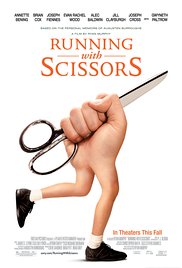 Krass! Running with Scissors