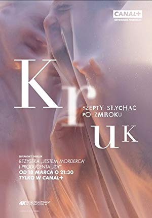 Kruk. Szepty slychac po zmroku