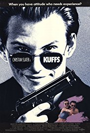 Kuffs - Ein Kerl zum Schießen