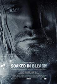 Kurt Cobain - Tod einer Ikone