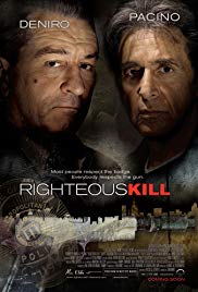 Kurzer Prozess - Righteous Kill