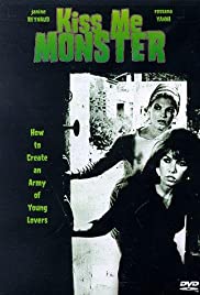 Küss mich, Monster